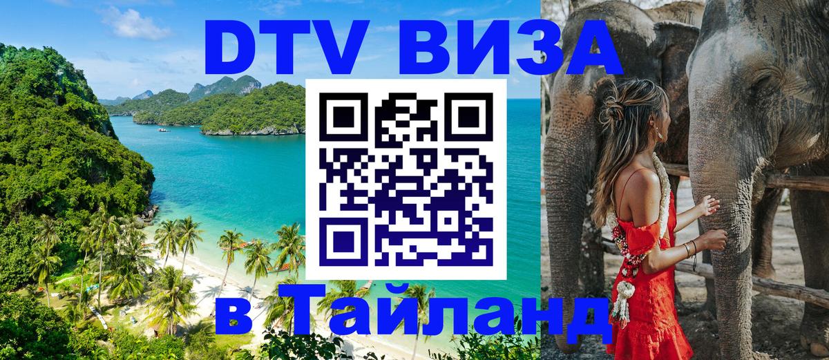 Виза ДТВ на 5 лет в Тайланд Кисловодск 